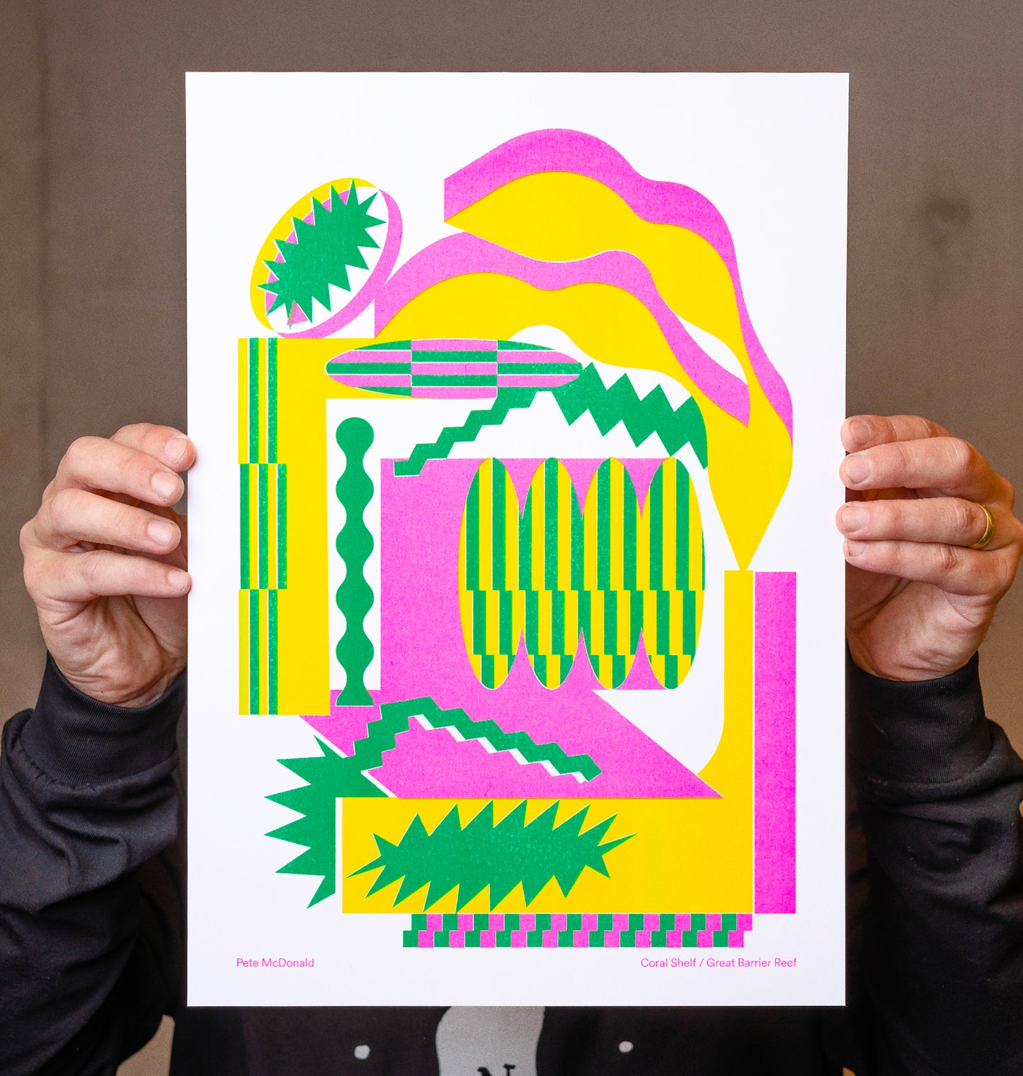 For the Time Being - Pack 6