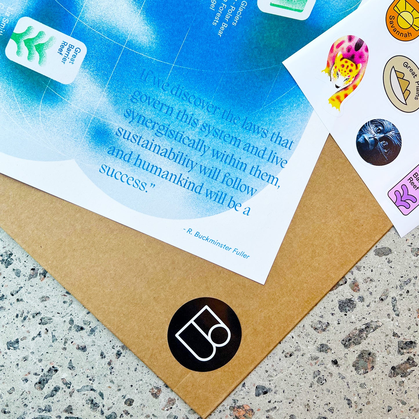 For the Time Being - Pack 6