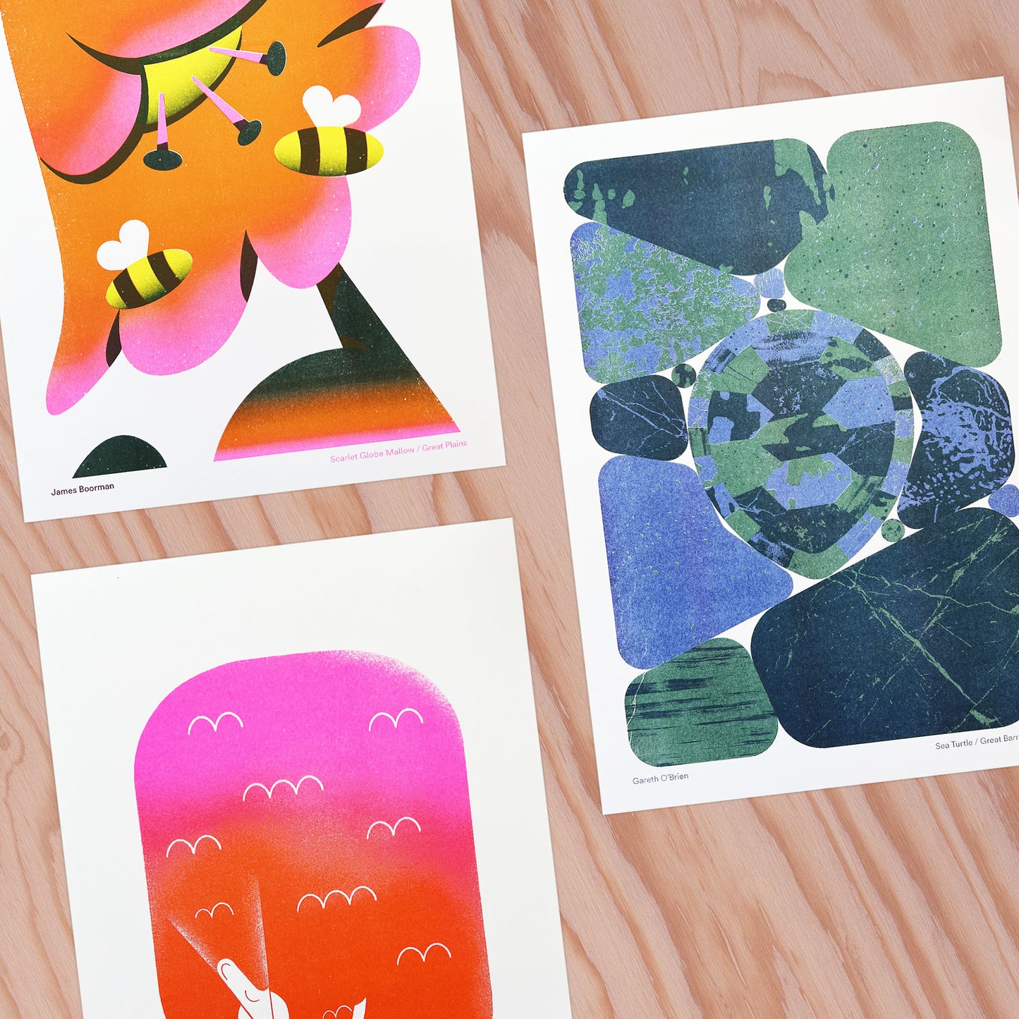 For the Time Being - Pack 8